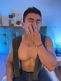 Chris_Clarck stripchat stream image