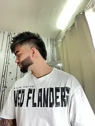 King_Draven3 stripchat stream image