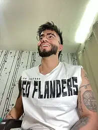 King_Draven3 stripchat stream image