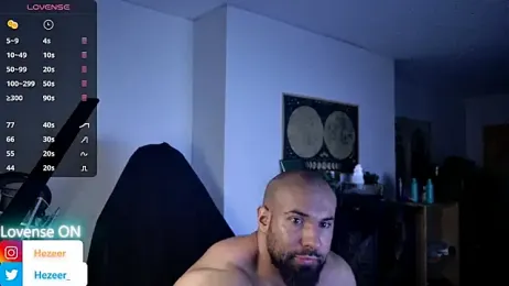 Musculus6 stripchat stream image