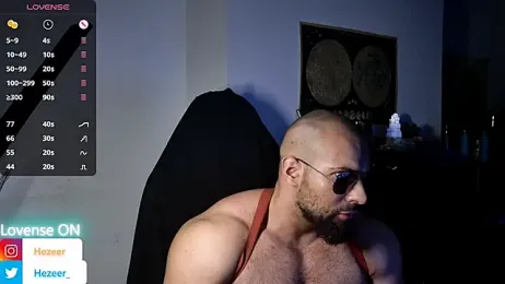 Musculus6 stripchat stream image