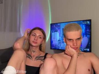 twl8vibe chaturbate stream image