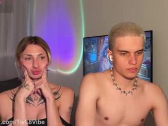 twl8vibe chaturbate stream image