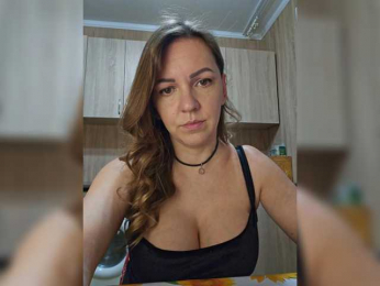 MilaSavory bongacams stream image