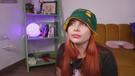 YunoRose_ stripchat stream image