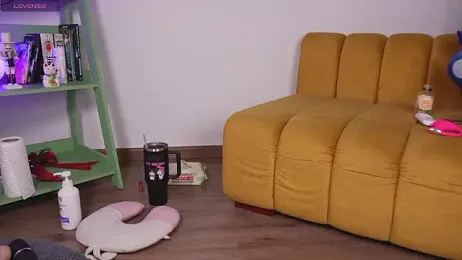 YunoRose_ stripchat stream image