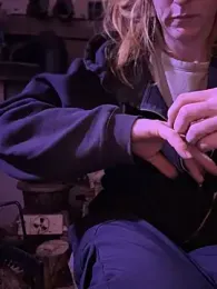 GoldenFlameGoddess stripchat stream image