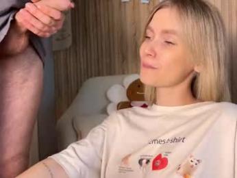 adele_nick2202 chaturbate stream image