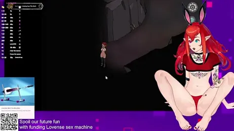 NikkoTyan stripchat stream image