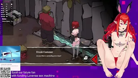 NikkoTyan stripchat stream image