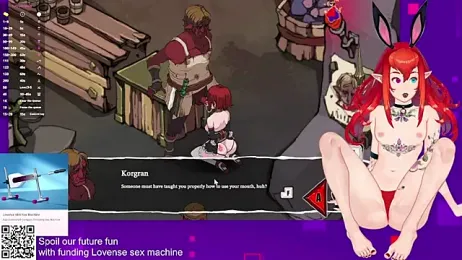 NikkoTyan stripchat stream image