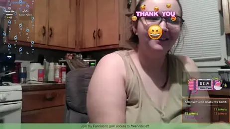 TurtleLady420 stripchat stream image