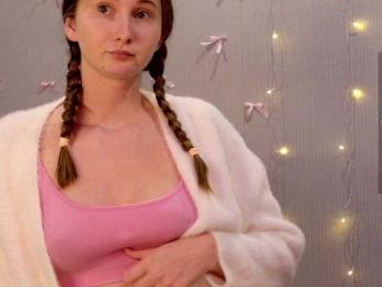 PeachGirl bongacams stream image