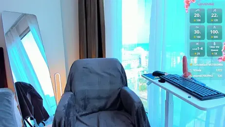 Alice_neon stripchat stream image