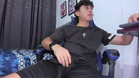 The_skinnyguys stripchat stream image