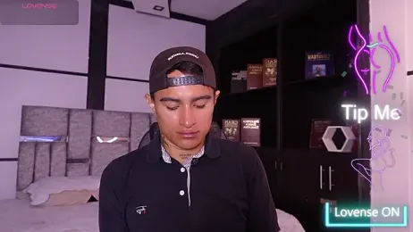 LiamDeep stripchat stream image