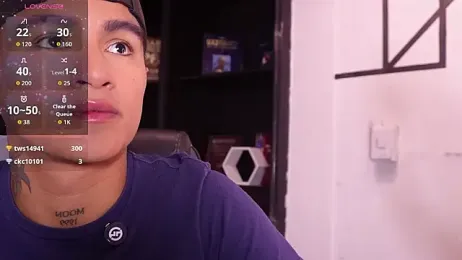 LiamDeep stripchat stream image