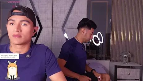 LiamDeep stripchat stream image