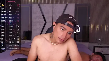 LiamDeep stripchat stream image