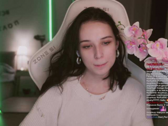 HorneyJozy bongacams stream image