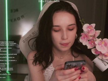 HorneyJozy bongacams stream image