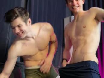 marcus_paradise chaturbate stream image