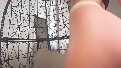 ShyColette stripchat stream image