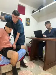 Anthony-Martin stripchat stream image