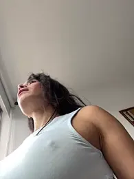 Irish_Collins stripchat stream image