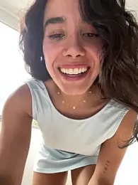 Irish_Collins stripchat stream image