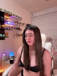 Sharon_07 stripchat stream image