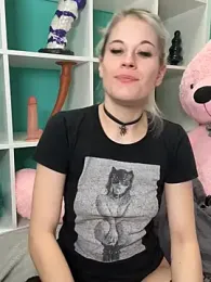 TheRealJessyLey stripchat stream image