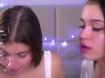 vivid_girls chaturbate stream image