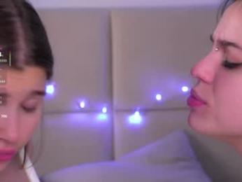 vivid_girls chaturbate stream image