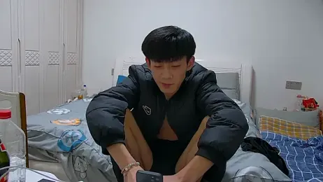 paofu-001 stripchat stream image