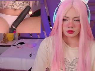 lilapop4 camsoda stream image