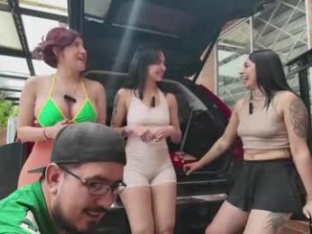 the_mao_game chaturbate stream image