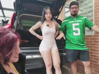 the_mao_game chaturbate stream image