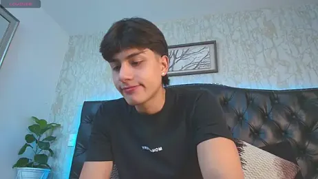 Lander_Cruz stripchat stream image