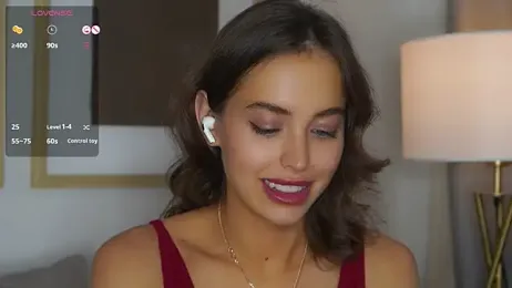 LeonaDecabrio stripchat stream image