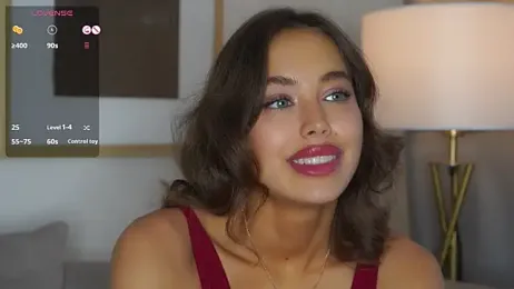 LeonaDecabrio stripchat stream image