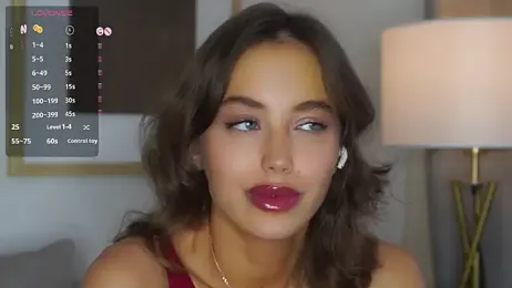 LeonaDecabrio stripchat stream image