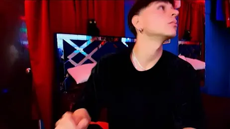 Luke_Howland stripchat stream image