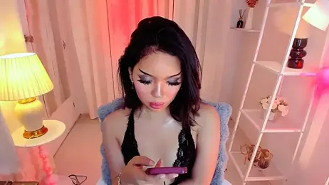 MS_LUNA stripchat stream image