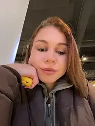 RosieSecret stripchat stream image