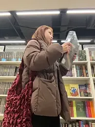 RosieSecret stripchat stream image