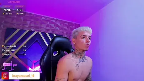 Ian_Castillo_ stripchat stream image