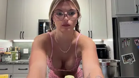 RosieCheeks_ stripchat stream image