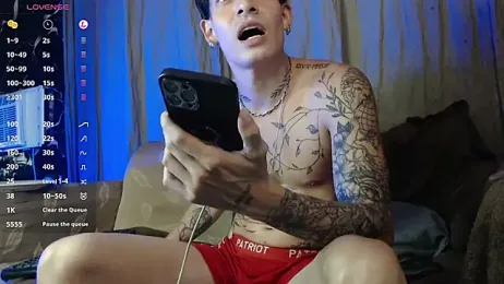 Apolo_Hidalgo01 stripchat stream image