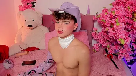 PRINCE_STEV stripchat stream image